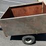 single axle trailer Image 4