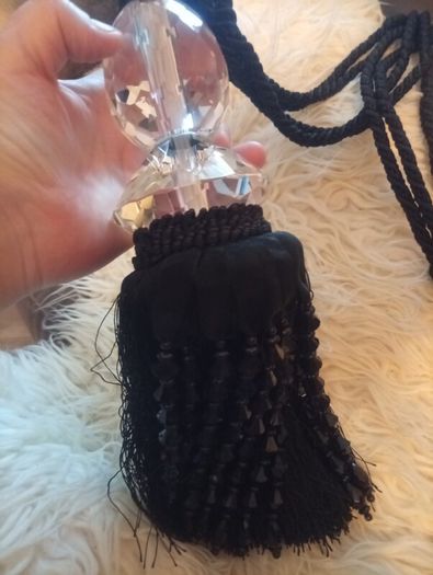 XL Curtain tie backs
