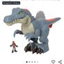 Jurassic World Dinosaur Image 4