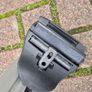 Thule WingBar Edge Aerodynamic Roof Bars Set (With Locks & Integrated Feet)  & keys Image 2