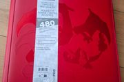 Ultra Pro Pokemon Elite Series Charizard 12-Pocket Zippered PRO Binder