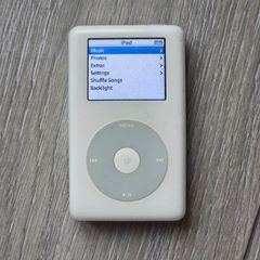 iPod 4th Gen Classic 60gb A1099. (Free Post)