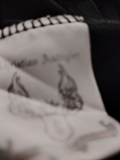 Christian Audigier T-Shirt
