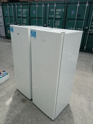 Fridge & freezer