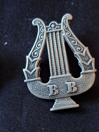 Old Masonic Medals, Girls Promise Badge, Boys' Brigade, service pins etc. sold as a lot,  Postage Available or collection