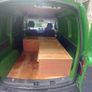 VW Caddy Image 3