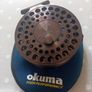 Okuma centrepin Image 2