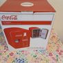 coca cola fridge Image 6