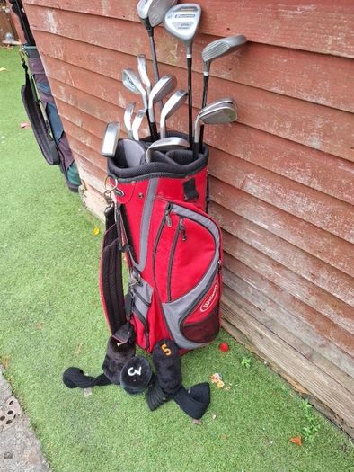 Golf Set Ideal Beginners Set