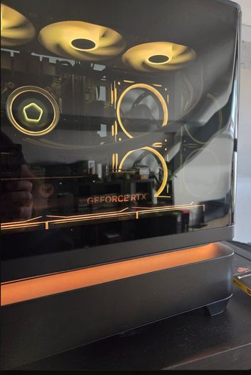 4080 Super Gaming PC