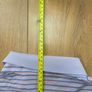 Ralph Lauren RLX Golf Striped Polo Shirt Size 2XL Image 8
