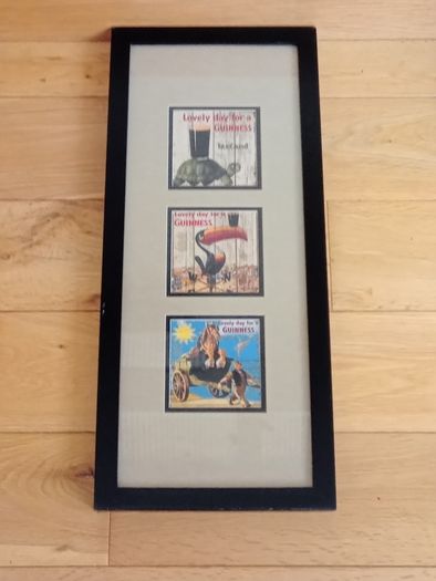 Guinness Advertising Picture