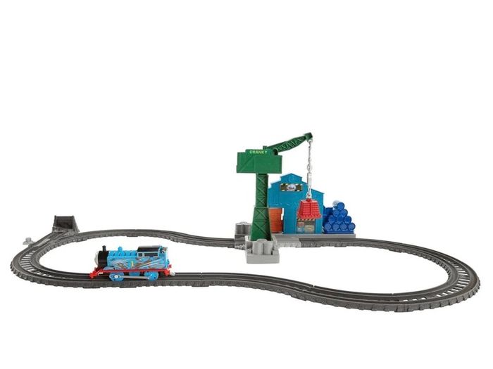Thomas Train Sets bundle