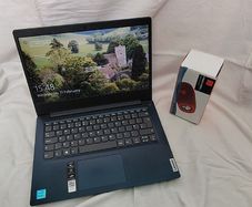Lenovo ideapad 3