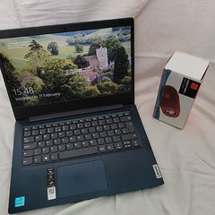 Lenovo ideapad 3