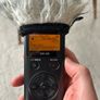 Tascam DR-05 Recorder Bundle Image 7