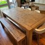 Sofas + Dining Room Table & Chairs Image 3