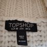 Topshop Jumper Size 10 Image 4