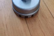 Toyota Prius Oil Filter Removal Tool