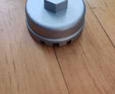 Toyota Prius Oil Filter Removal Tool