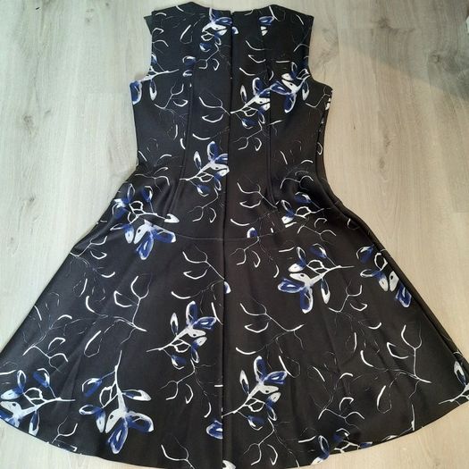 brand new DKNY party dress size 8