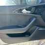 audi a6 C7 Sline interior 2011-2016 Image 3