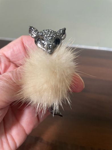 Brooches