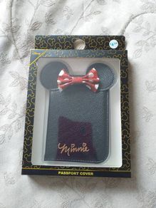 Passport Cover