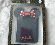 Passport Cover