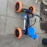 Go cart Image 2