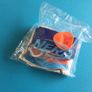 Hasbro 2017 Nerf toys (made for McDonald's) full collection new and sealed Image 9