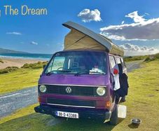 VW Campervan
