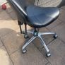 saddle chair Image 2
