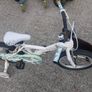 Girls bike Image 3