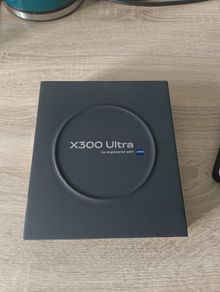 Vivo X300 Ultra 16/512gb White - Global Version