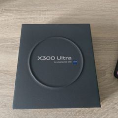 Vivo X300 Ultra 16/512gb White - Global Version