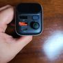 Bluetooth FM transmitter Image 4