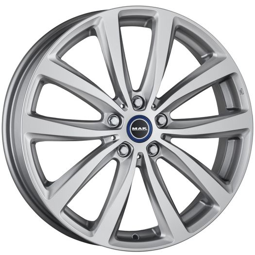 MAK Watt Alloy Wheels