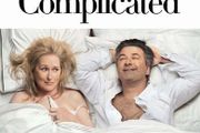 It's Complicated (Brand New &amp; Sealed) (DVD)