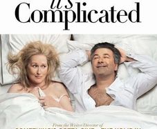 It's Complicated (Brand New & Sealed) (DVD)