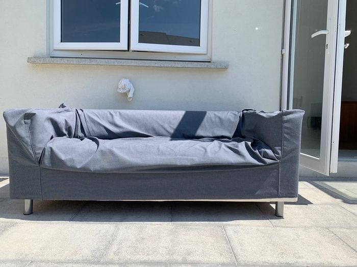 Sofa for pickup