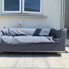 Sofa for pickup