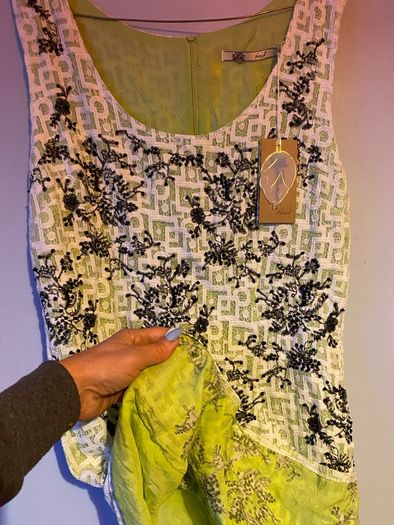 dress