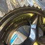 Shimano 105 crankset 170mm Image 2