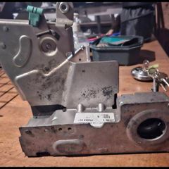 Auto Parts: Ford Transit Connect