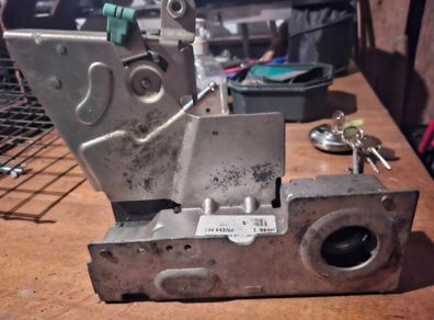 Auto Parts: Ford Transit Connect