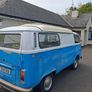Vw Bay 1979 2.0l Image 7