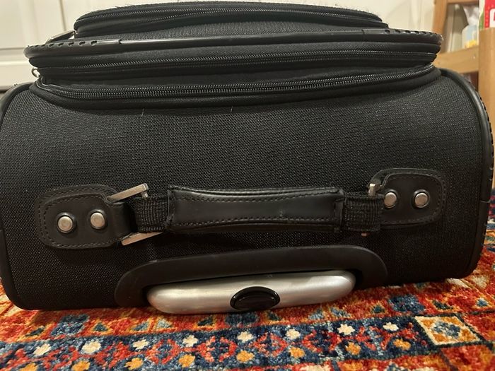 Samsonite luggage suitcase cabin bag