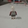 Lego star wars minifigure clone trooper captain scowl sw0492 Image 2