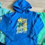 Hoodies bundle, 6/7y Image 4